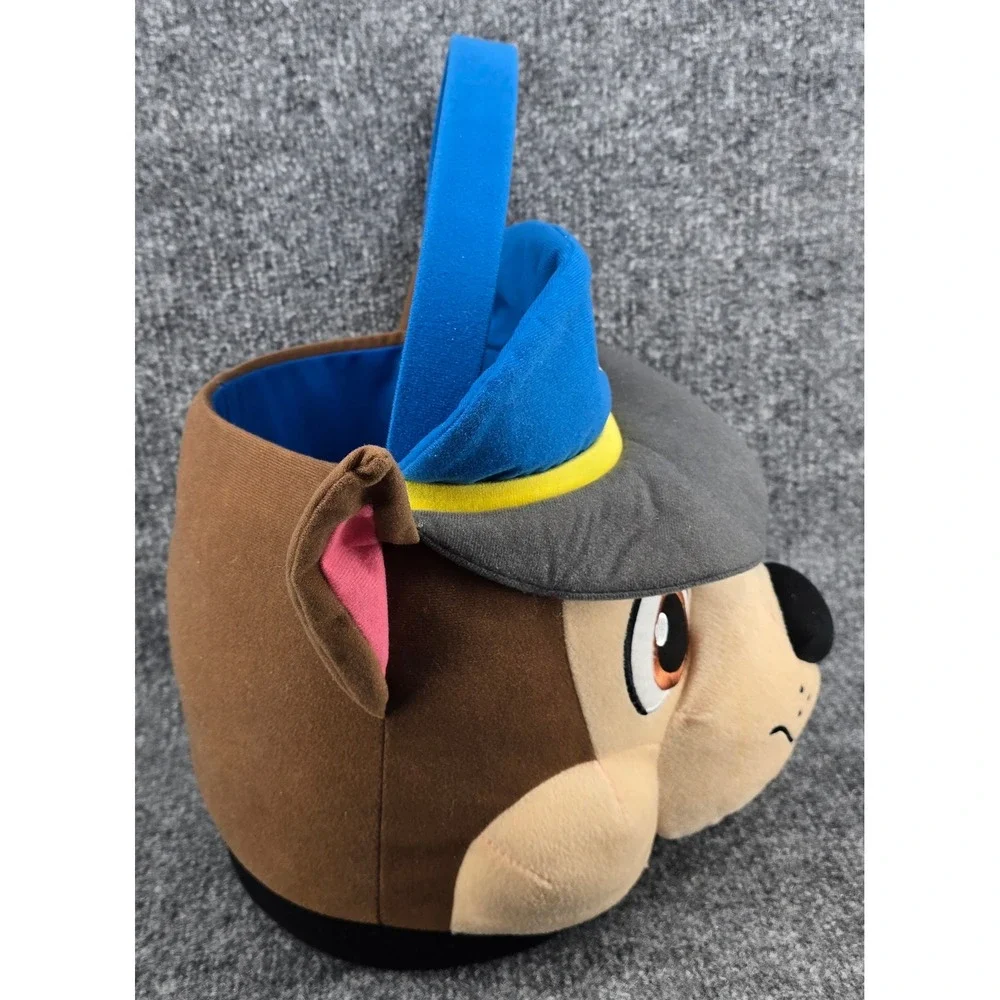 Nickelodeon paw patrol